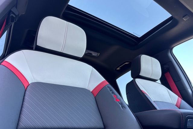 New 2026 GMC Canyon AT4X AWD/4WD image 18
