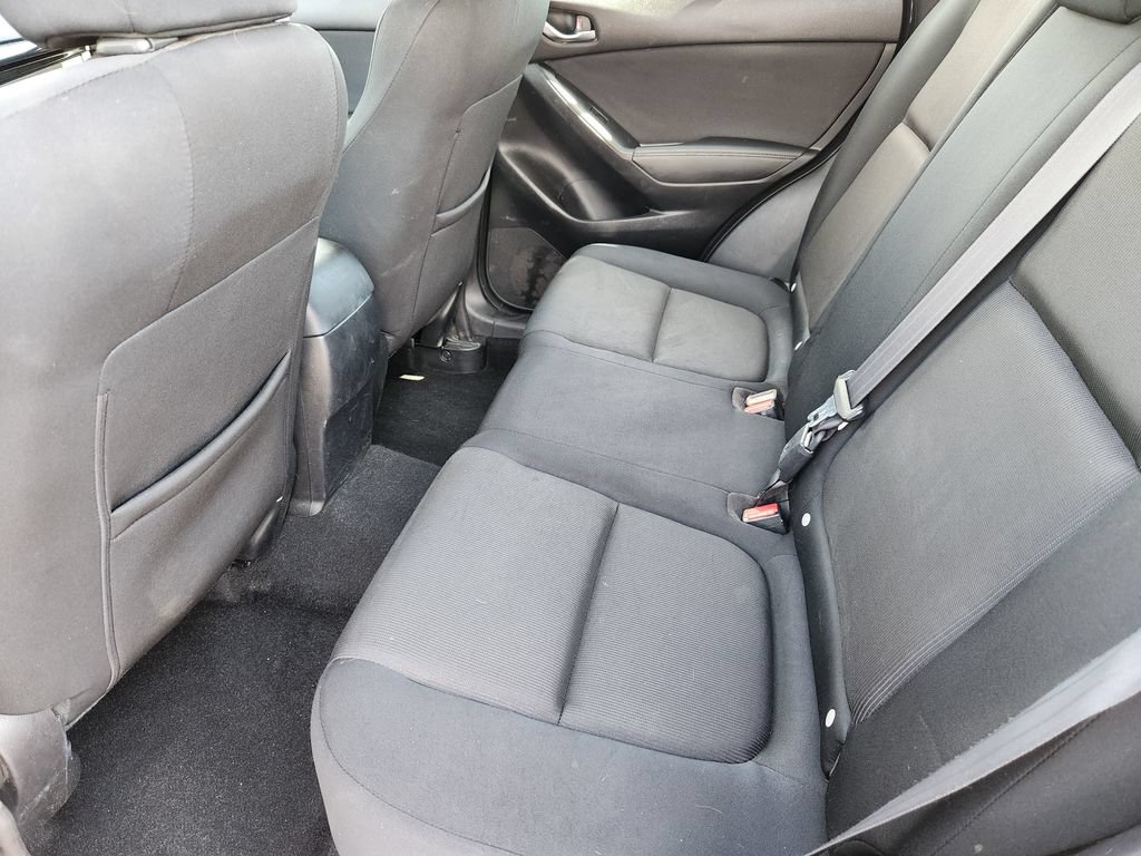Used 2016 MAZDA CX-5 Sport FWD image 19