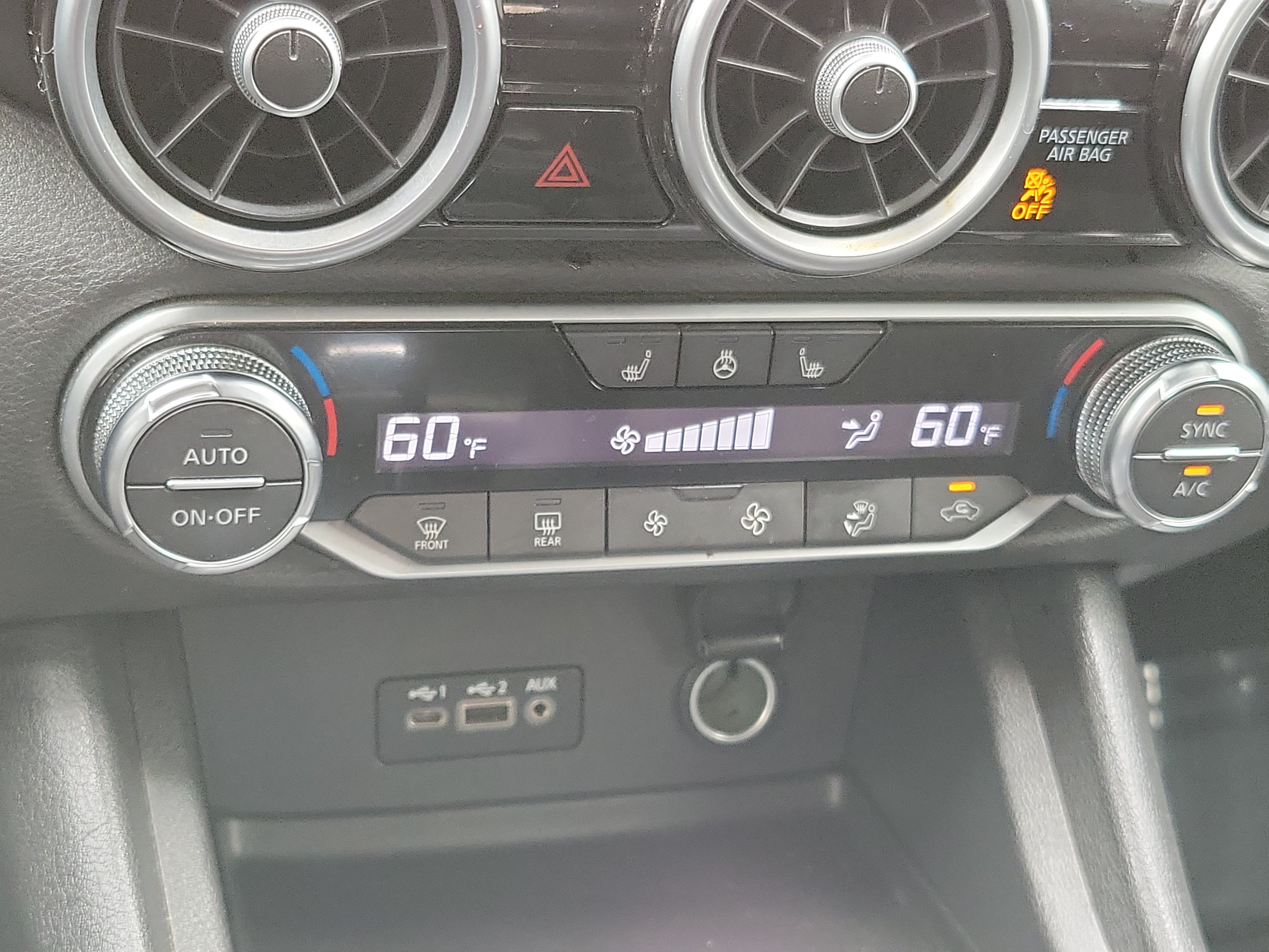 Used 2022 Nissan Sentra SV w/ All-Weather Package FWD image 28