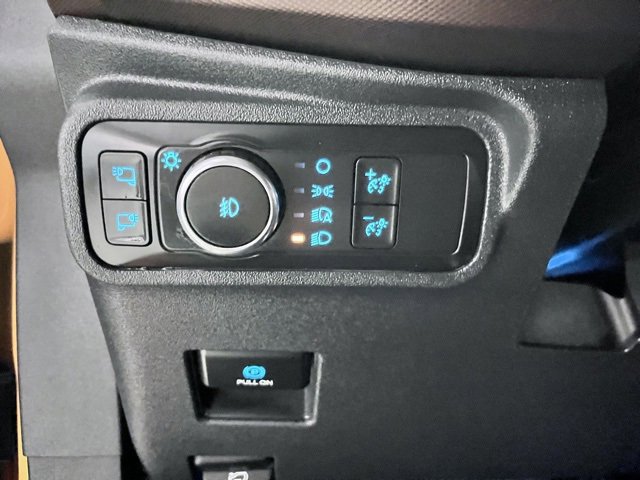 Used 2022 Ford Bronco Outer Banks image 19