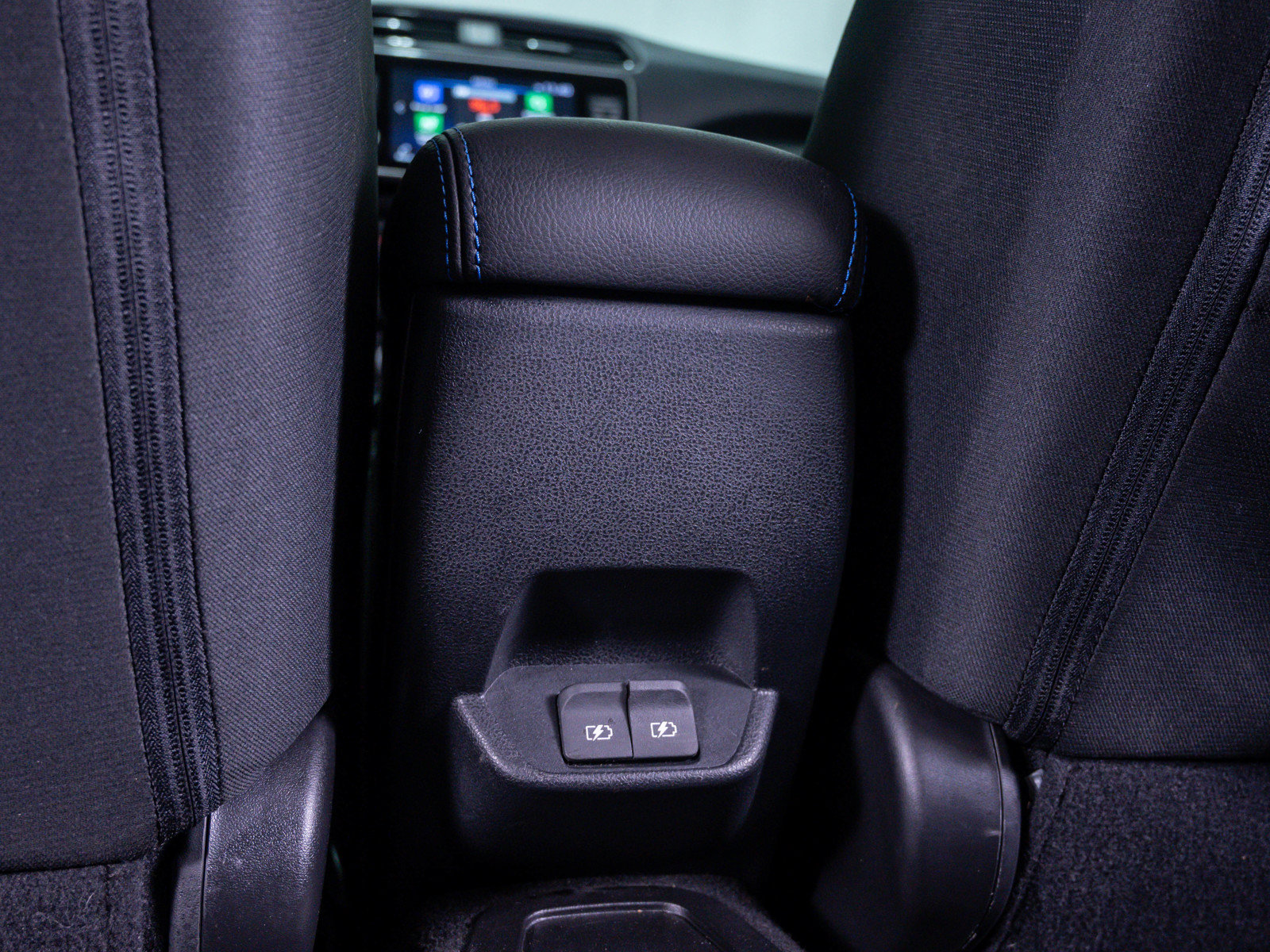 Used 2022 Nissan Leaf SV Plus FWD image 16