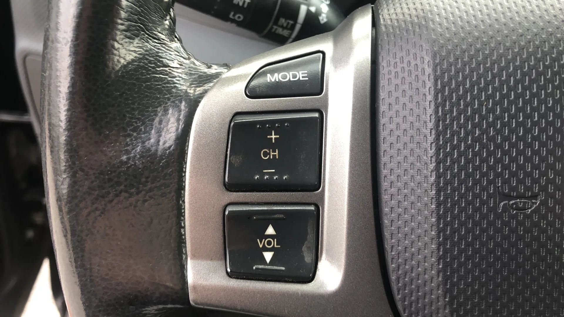 Used 2014 Honda Ridgeline Sport image 13