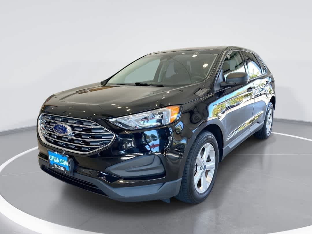 Used 2020 Ford Edge SE