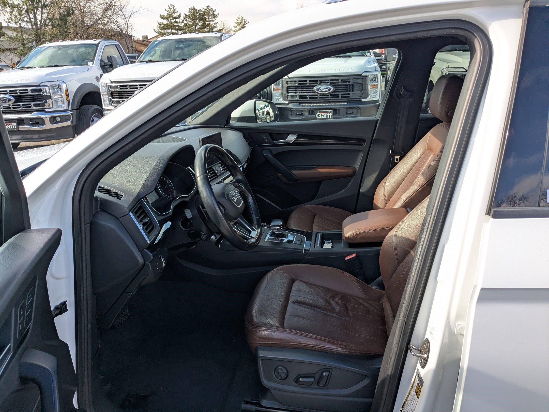 Used 2018 Audi Q5 2.0T Premium image 25