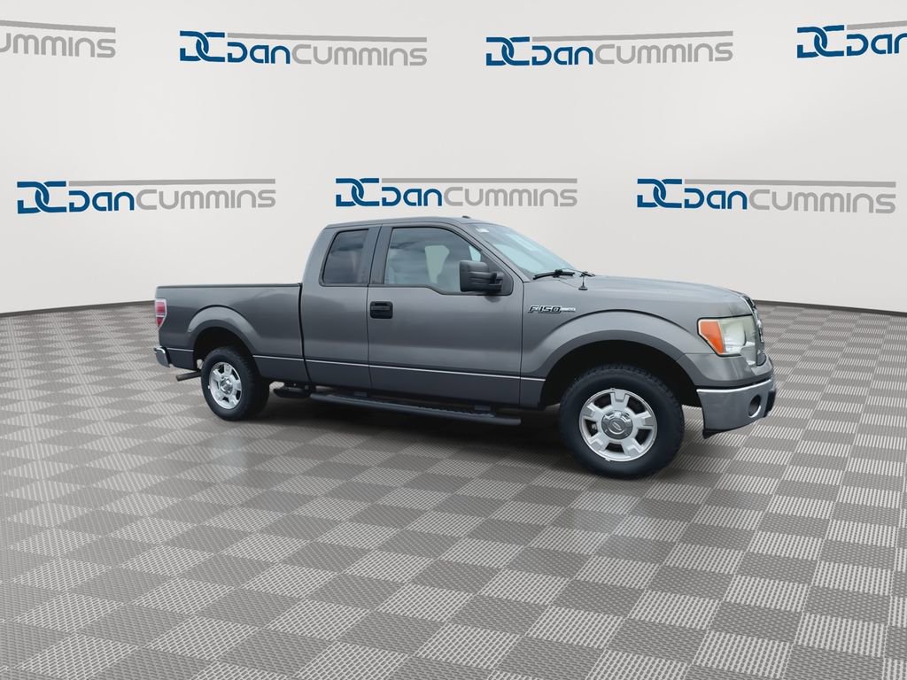 Used 2011 Ford F150 XLT RWD image 2