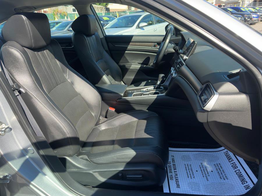 Used 2019 Honda Accord EX-L image 17