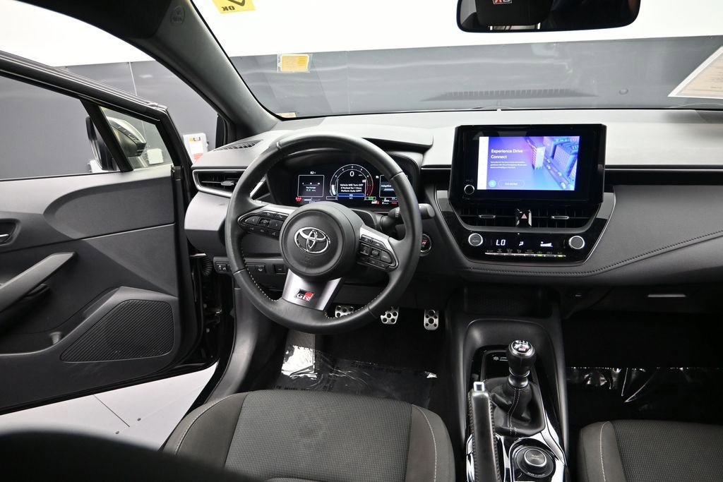 Used 2024 Toyota Corolla GR w/ Performance Package AWD/4WD image 19