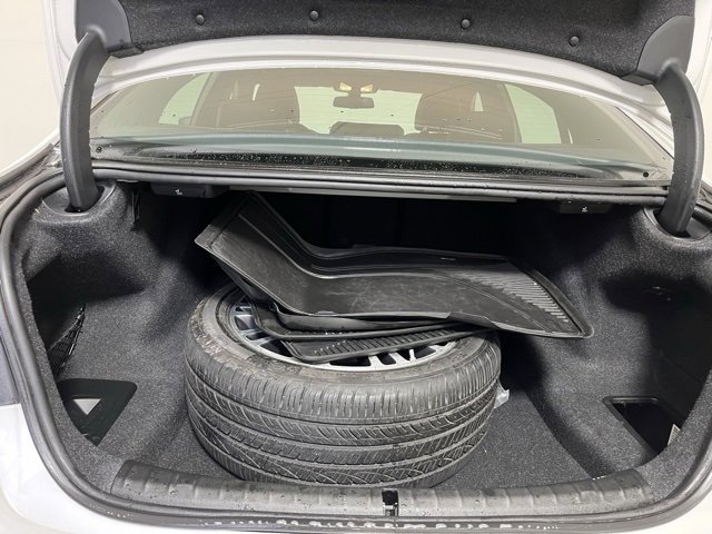 Used 2019 BMW 530i xDrive w/ Premium Package image 21