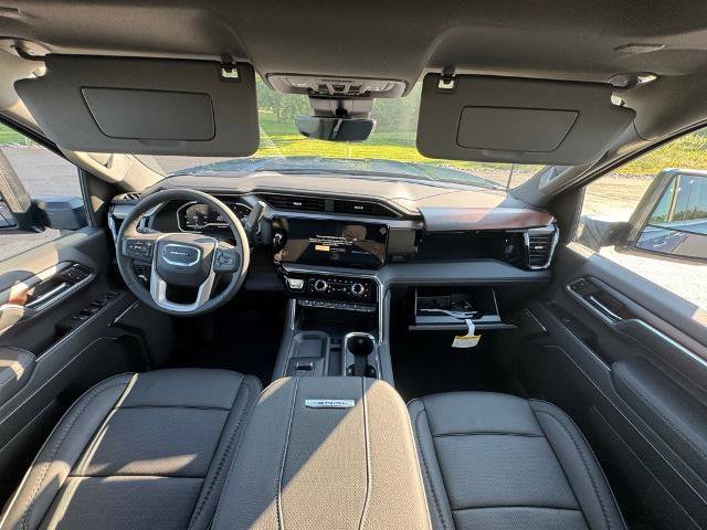 New 2025 GMC Sierra 2500 Denali w/ Denali Reserve Package image 48
