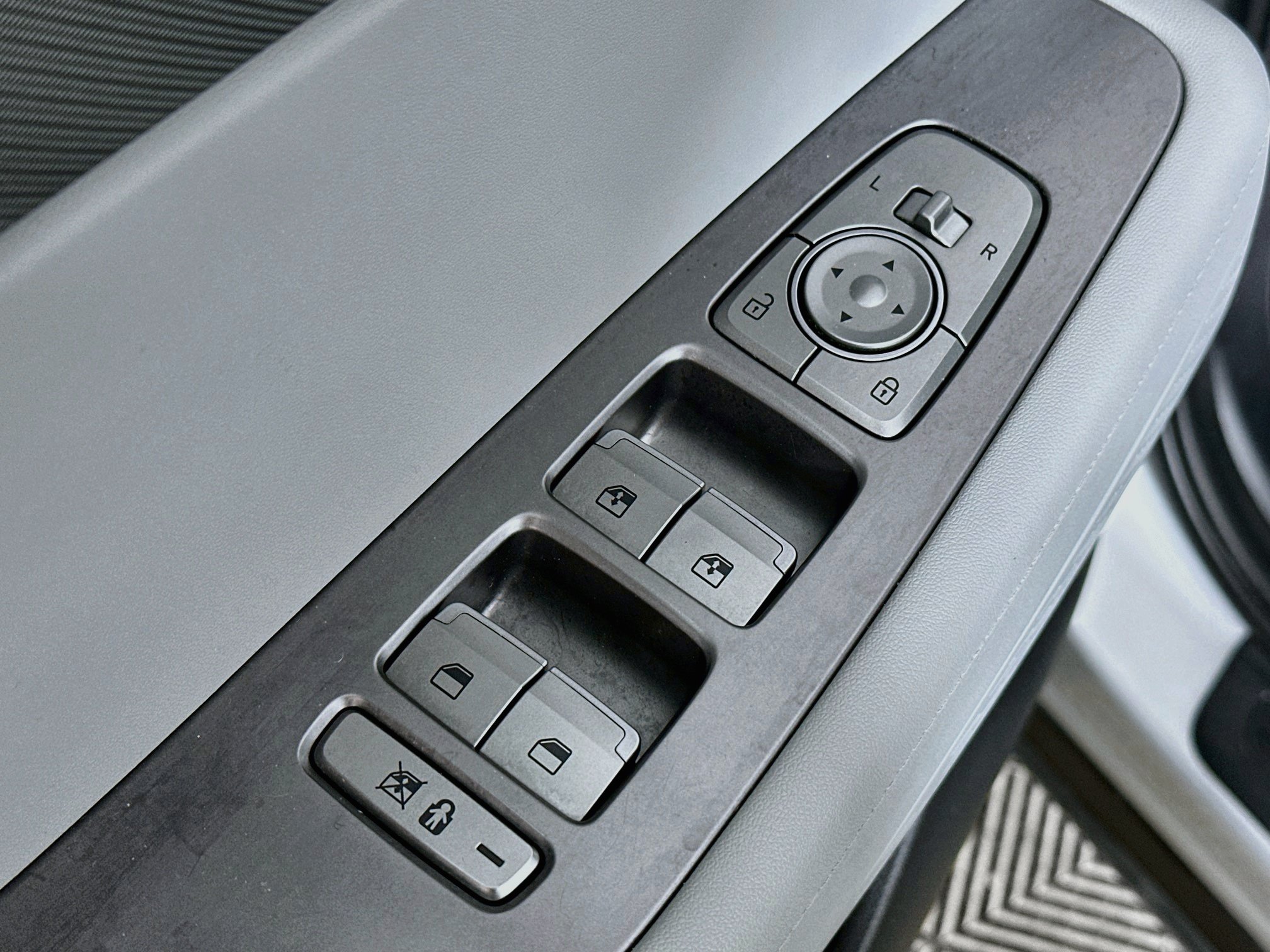 Certified 2023 Hyundai Palisade SEL AWD/4WD image 17