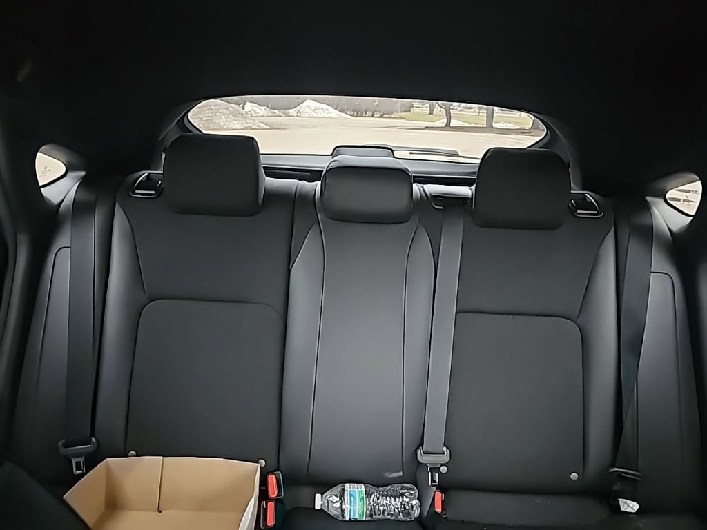 Used 2024 Honda Civic Sport image 14