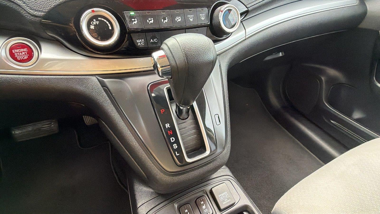Used 2015 Honda CR-V EX image 30
