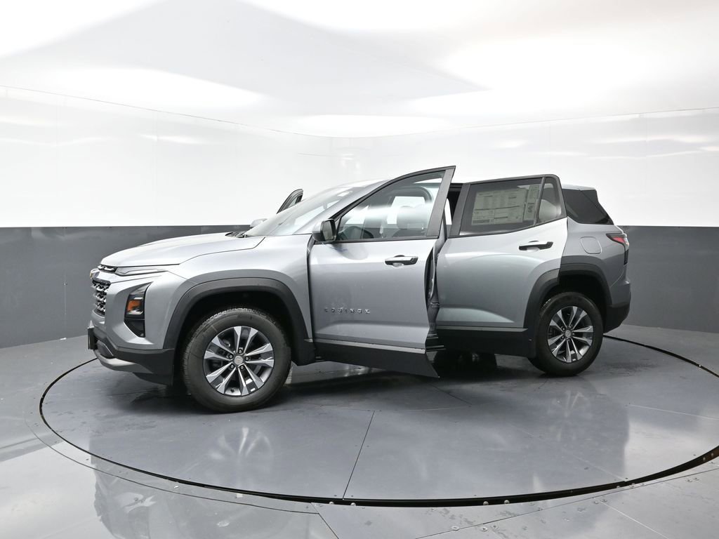 New 2026 Chevrolet Equinox LT w/ LPO, Floor Liner Package image 49
