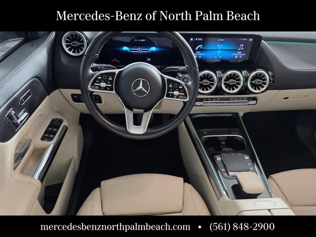 Certified 2022 Mercedes-Benz GLA 250 image 12