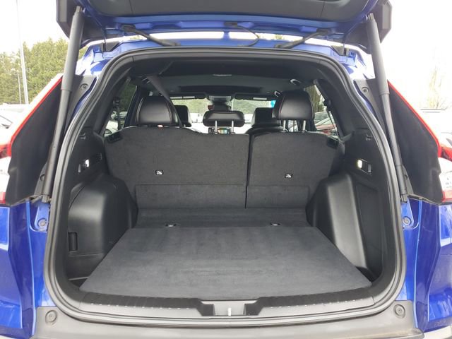 Certified 2024 Honda CR-V Sport Touring image 8
