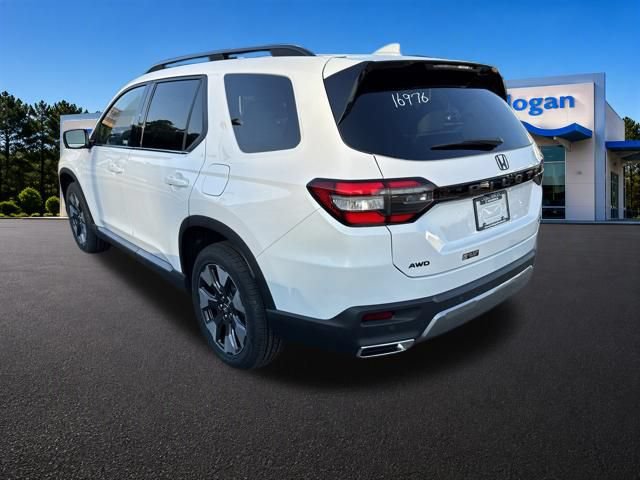 New 2026 Honda Pilot Elite image 7