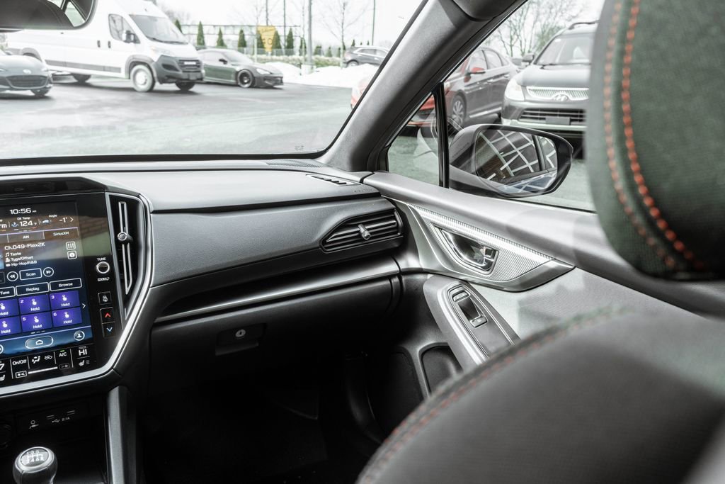 Used 2022 Subaru WRX Premium image 13