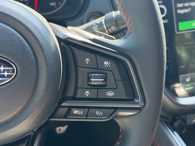 Certified 2025 Subaru WRX Limited AWD/4WD image 29
