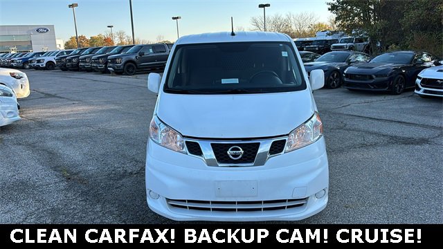 Used 2020 Nissan NV200 SV image 5