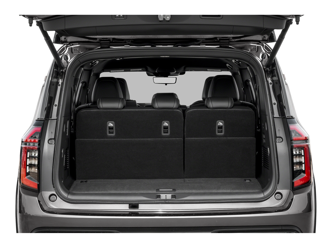 New 2026 Nissan Armada PRO-4X AWD/4WD image 10