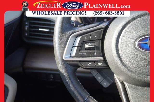 Used 2020 Subaru Outback Premium image 22