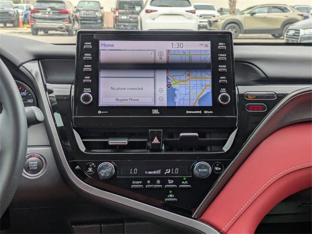 Used 2023 Toyota Camry XSE image 15