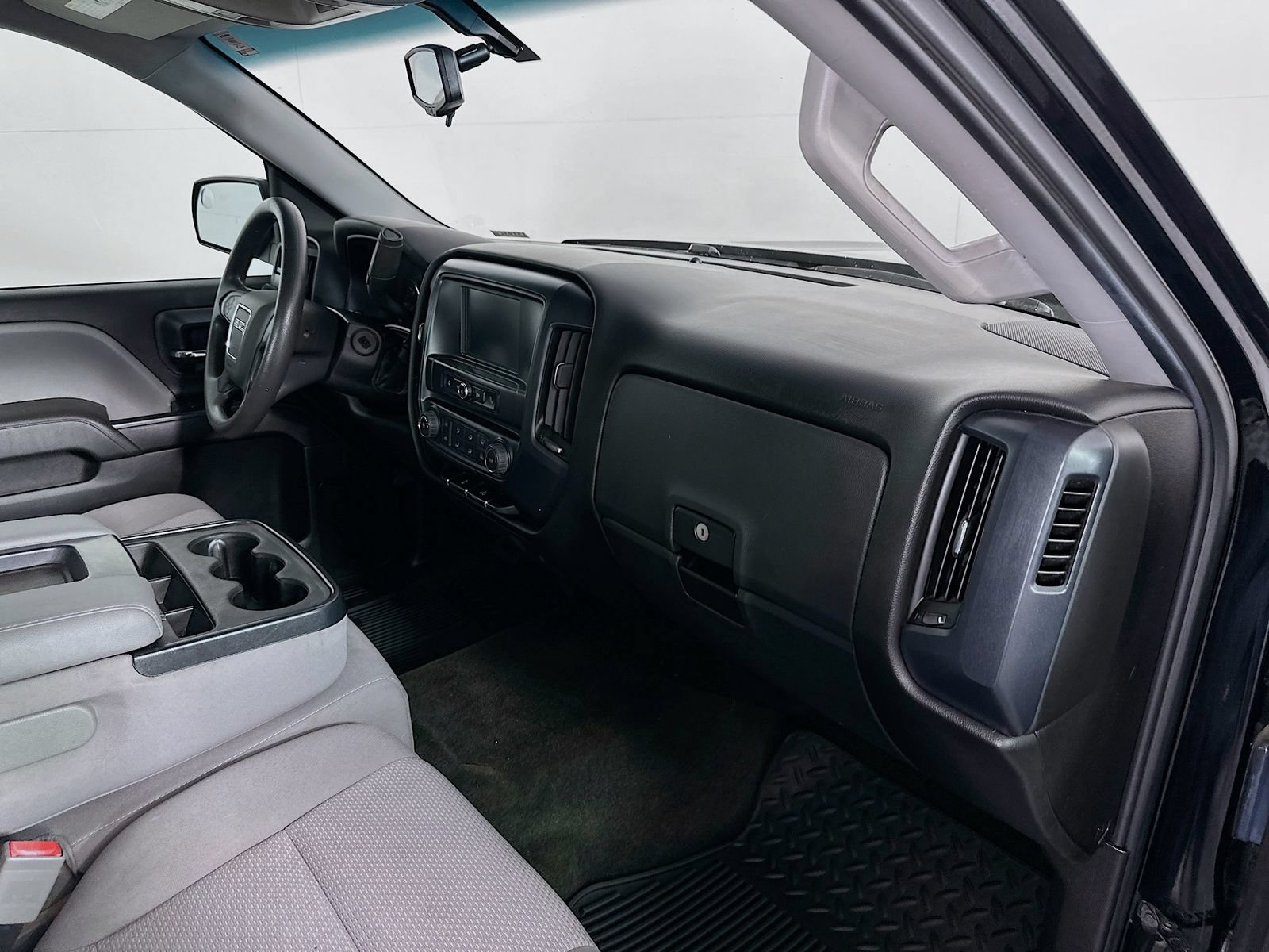 Used 2017 GMC Sierra 1500 2WD Double Cab w/ Elevation Edition image 26