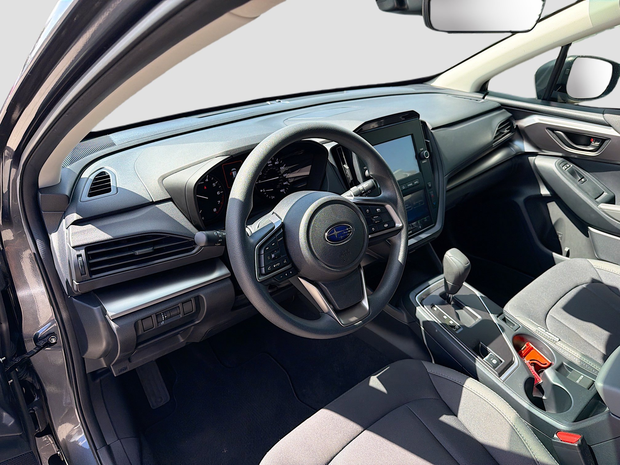 Used 2024 Subaru Impreza 2.0i image 23