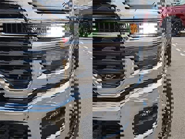 New 2026 RAM 3500 Tradesman image 11