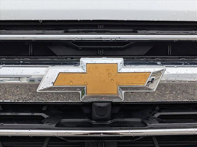 Used 2026 Chevrolet Traverse LT FWD image 23