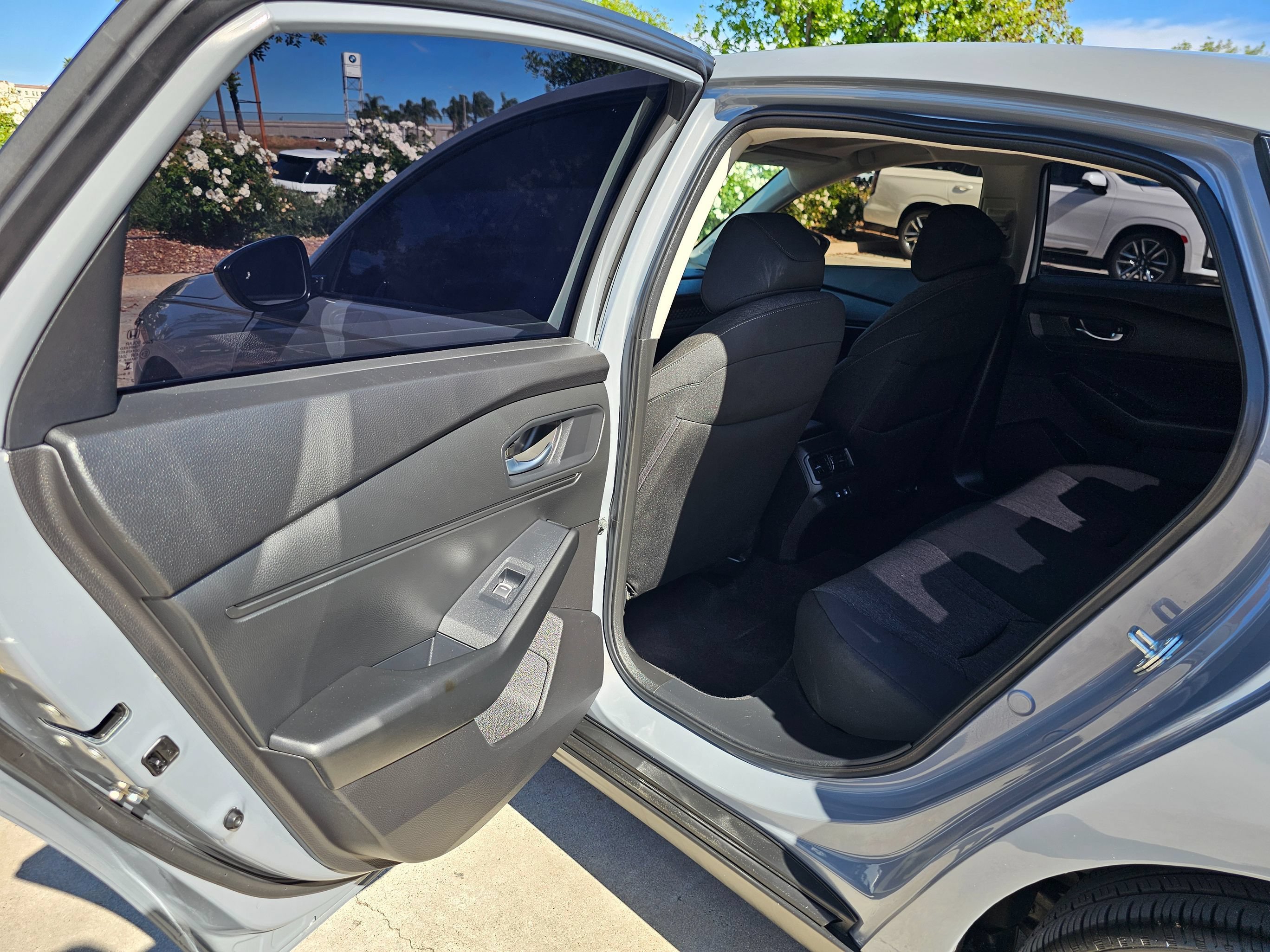 Used 2025 Honda Accord SE image 17