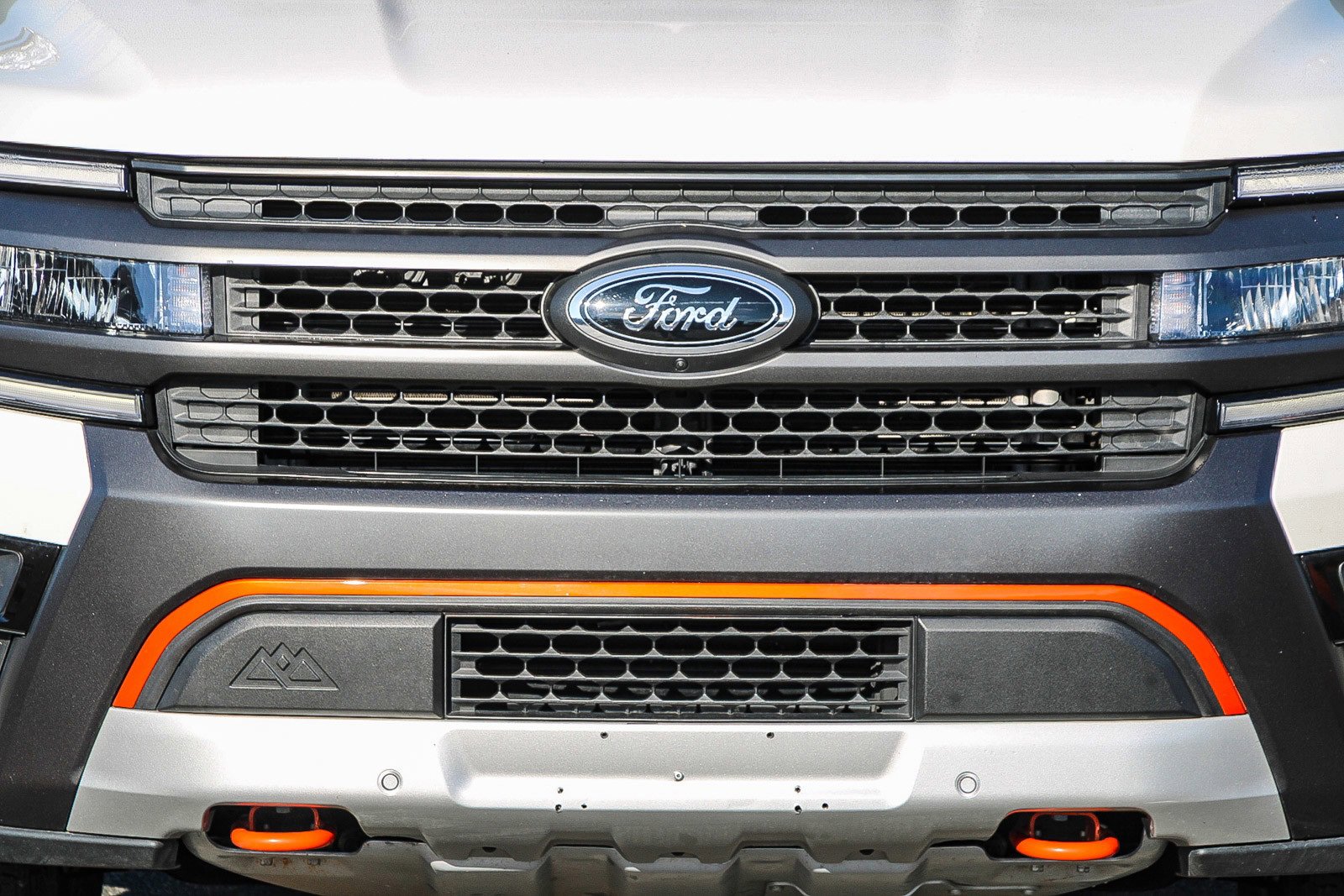 Used 2024 Ford Expedition Timberline image 7