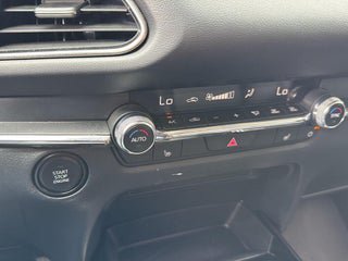 Used 2025 MAZDA CX-30 AWD 2.5 S w/ Preferred Package image 19