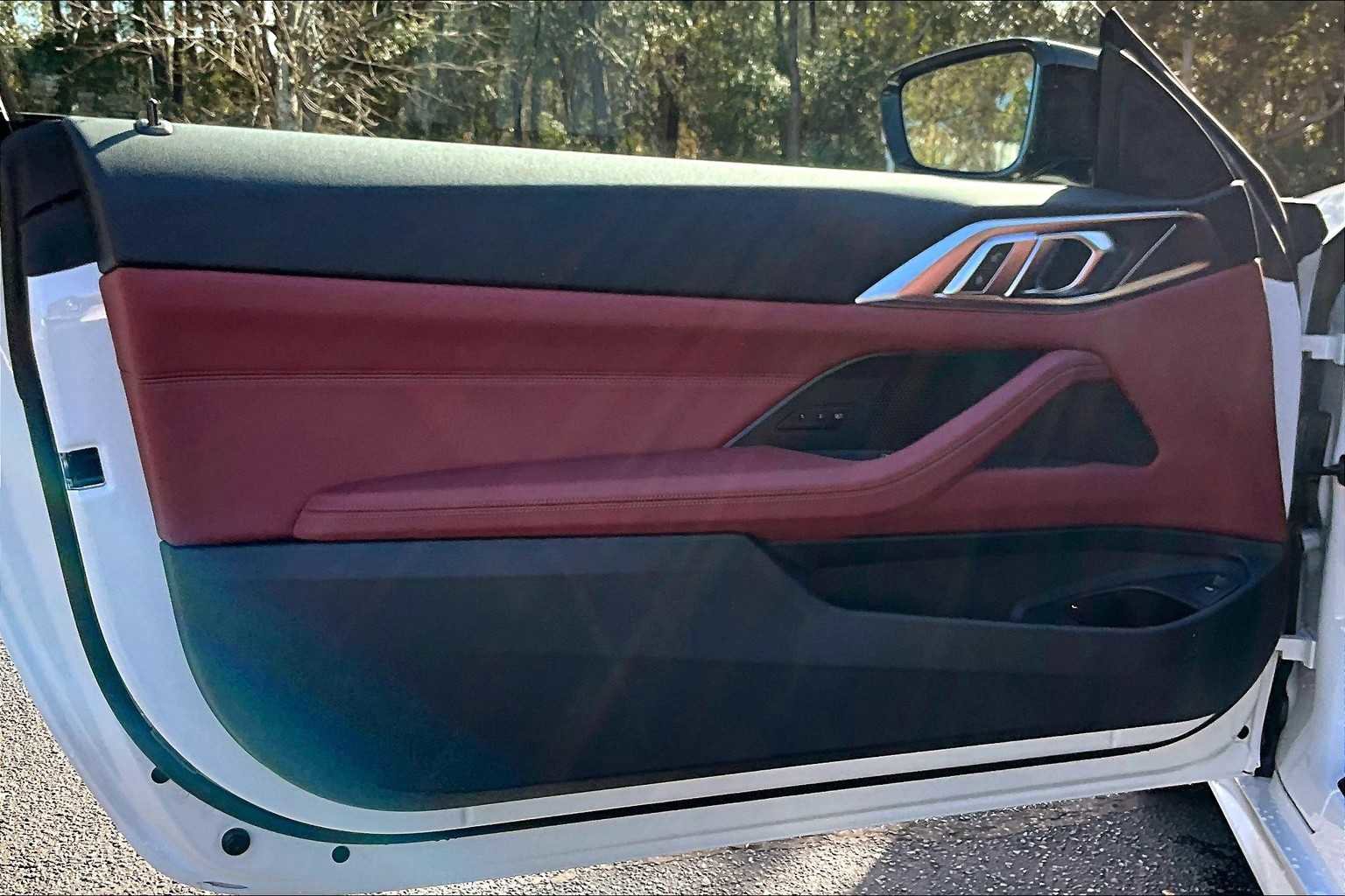 New 2025 BMW 430i xDrive 430i xDrive w/ M Sport Package image 10