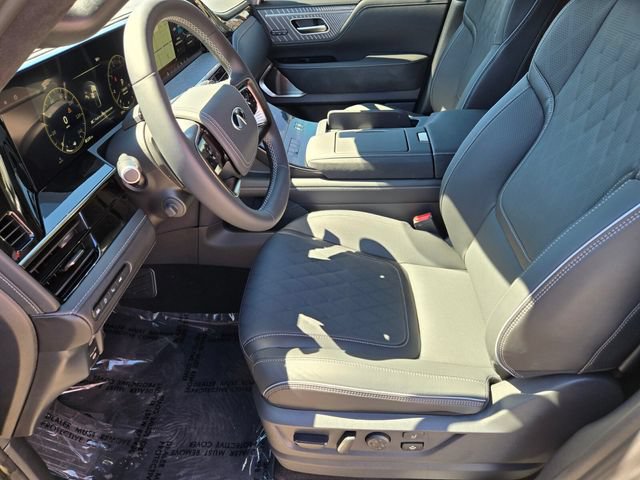 New 2027 INFINITI QX80 Autograph w/ Autograph Exterior Package AWD/4WD image 10