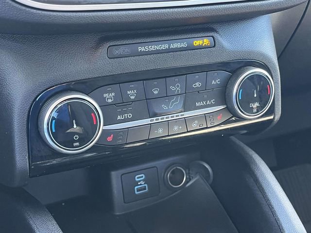 Used 2022 Ford Escape SE w/ Convenience Package image 31