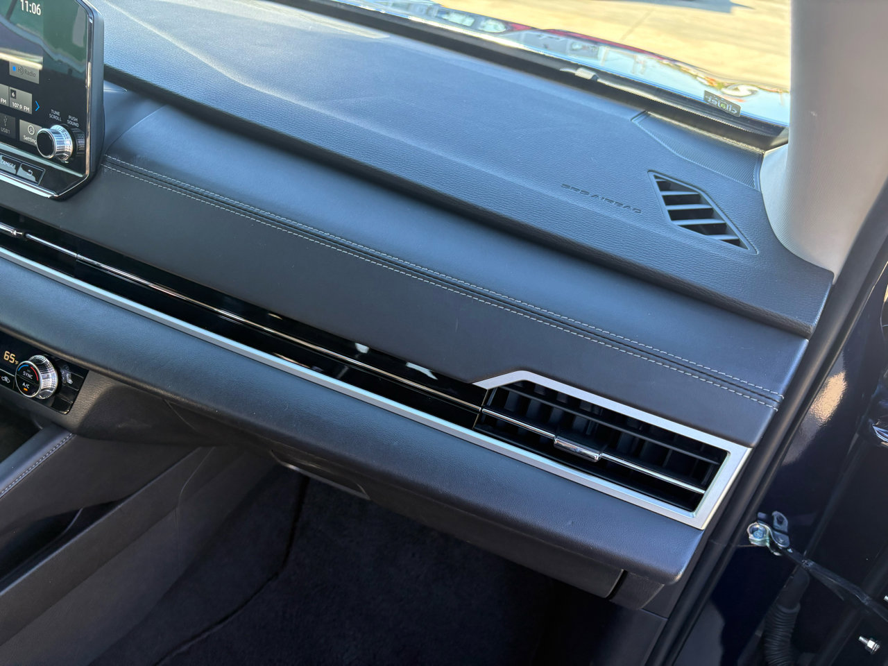 Used 2022 Mitsubishi Outlander SE image 43