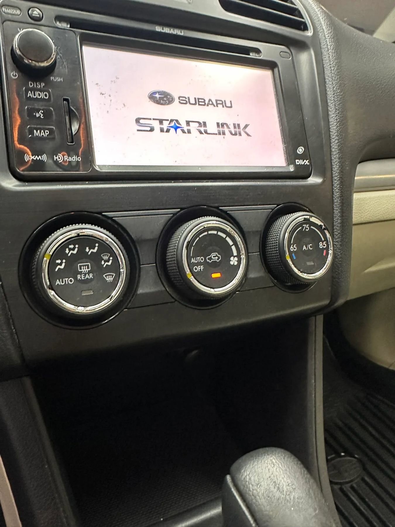 Used 2014 Subaru Crosstrek 2.0i Limited image 19