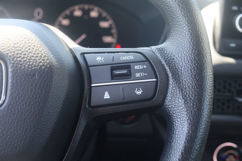 Used 2024 Honda HR-V LX image 14