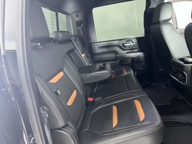 Used 2021 GMC Sierra 2500 AT4 w/ AT4 Premium Plus Package AWD/4WD image 28