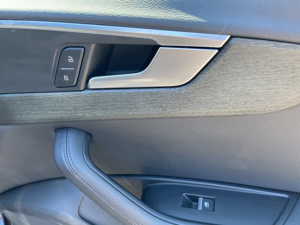 Used 2019 Audi A4 2.0T Premium Plus w/ Premium Plus Package AWD/4WD image 32