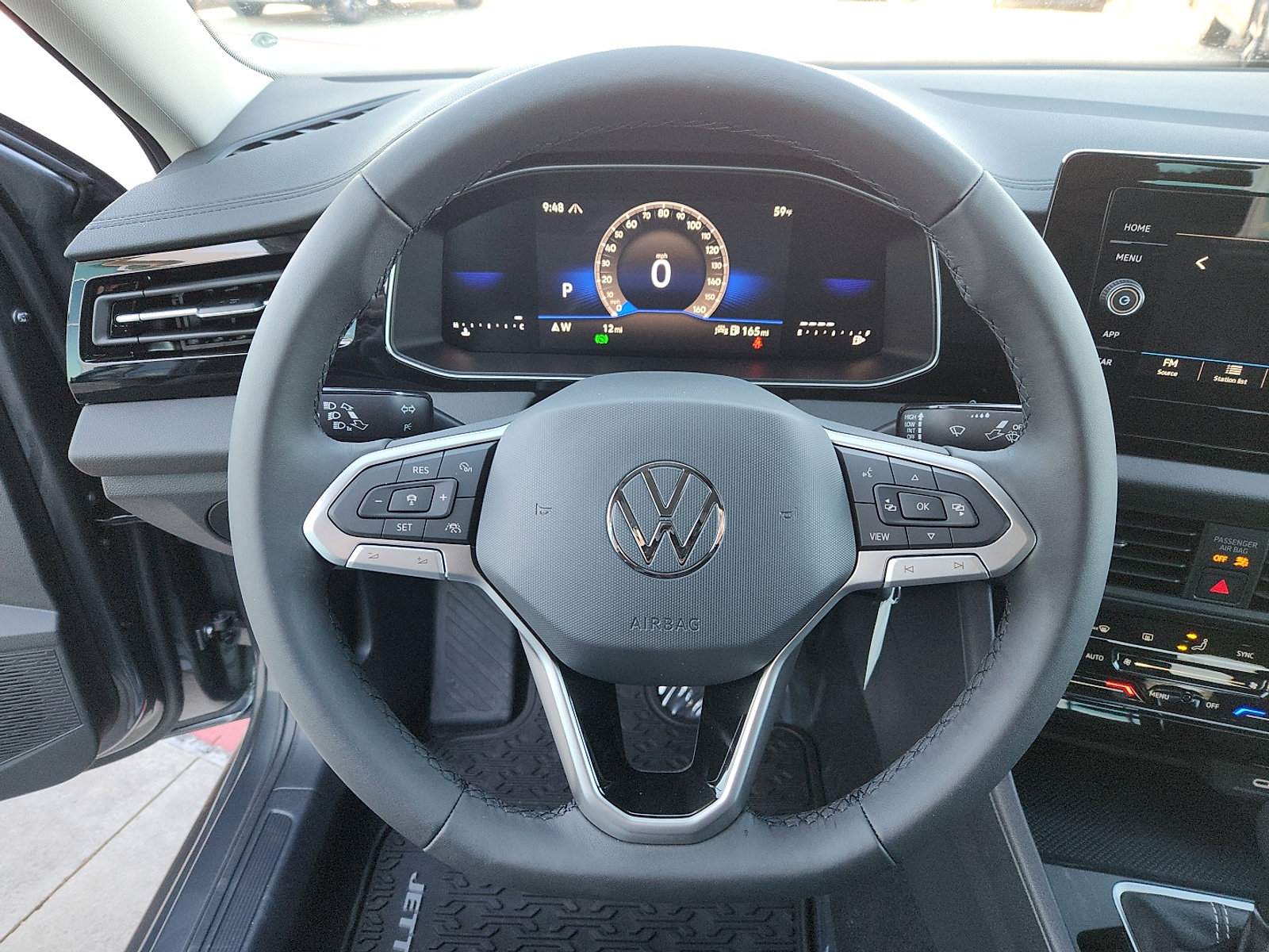 New 2026 Volkswagen Jetta S image 16