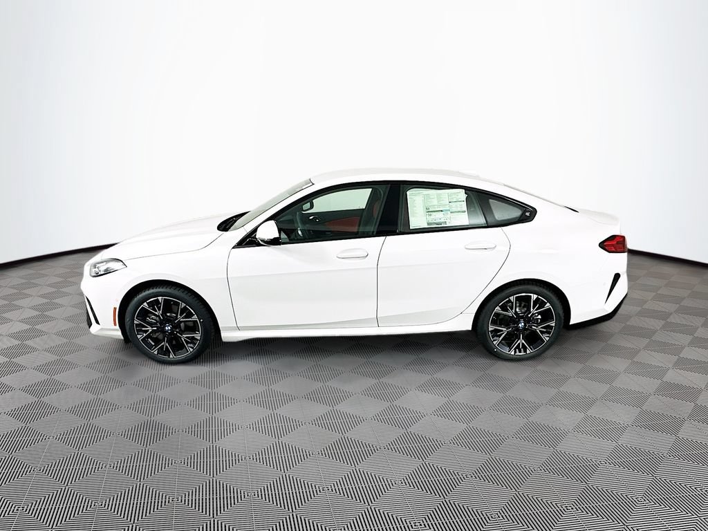 Used 2026 BMW 228i xDrive AWD/4WD image 5