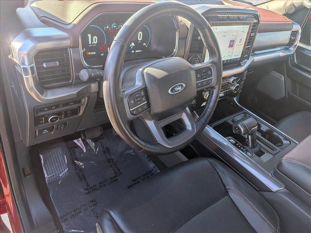 Used 2023 Ford F150 Lariat image 10