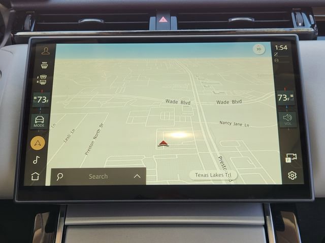 Used 2025 Land Rover Range Rover Velar S AWD/4WD image 16