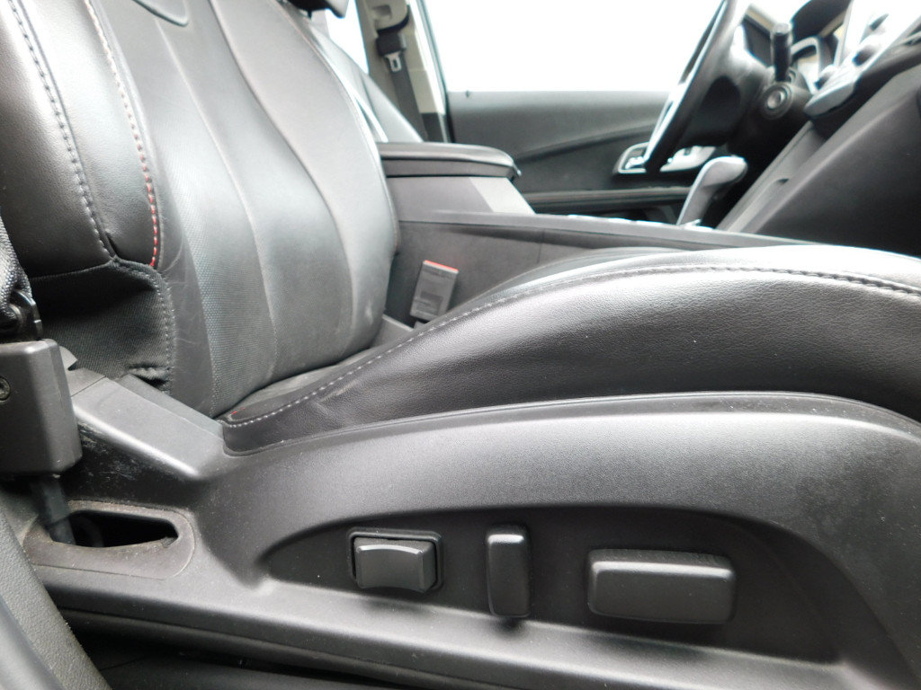 Used 2015 Chevrolet Equinox LT w/ Power Convenience Package FWD image 19