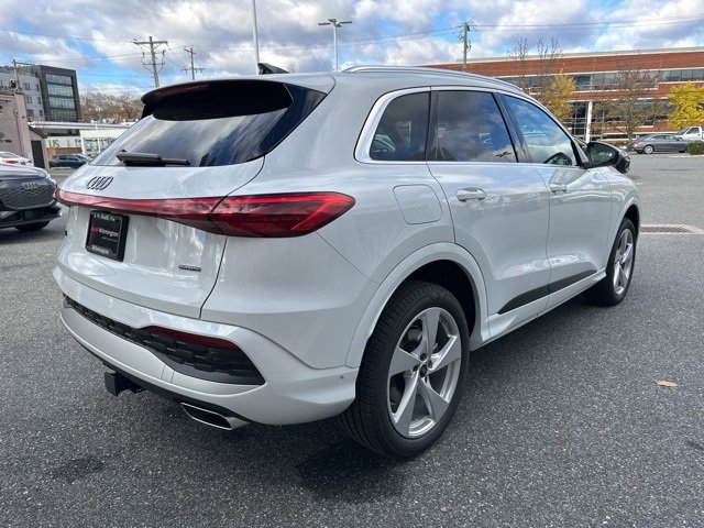 New 2025 Audi Q5 Premium Plus image 5