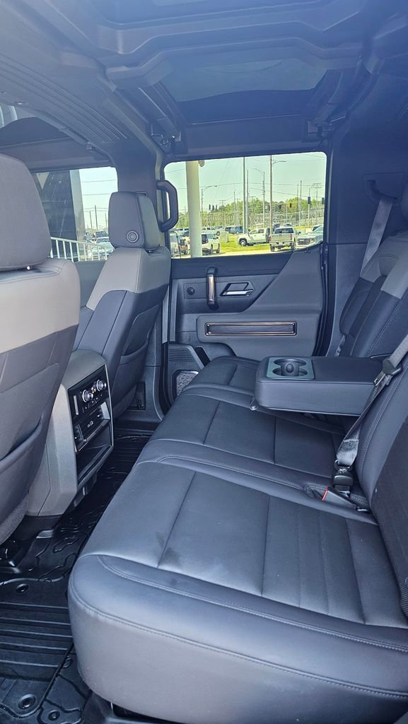 Used 2025 GMC Hummer EV 2X image 6