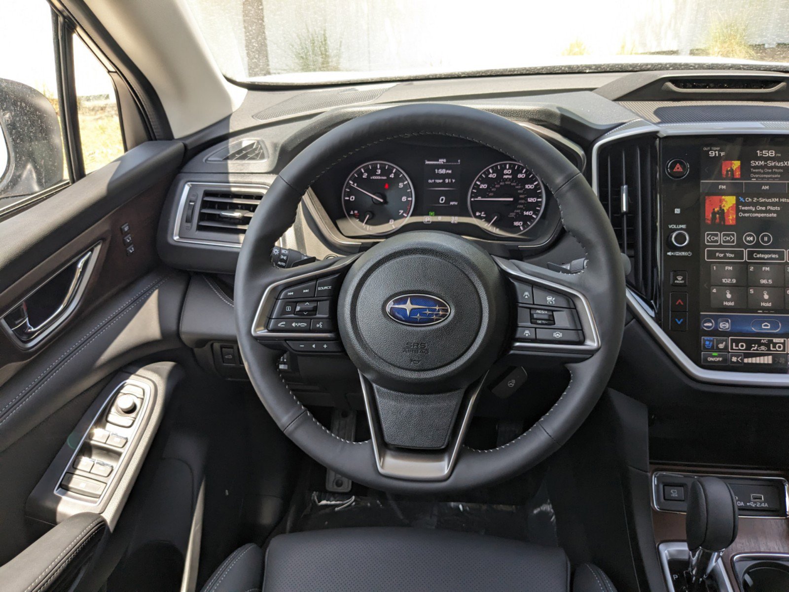 Certified 2024 Subaru Ascent Touring image 17