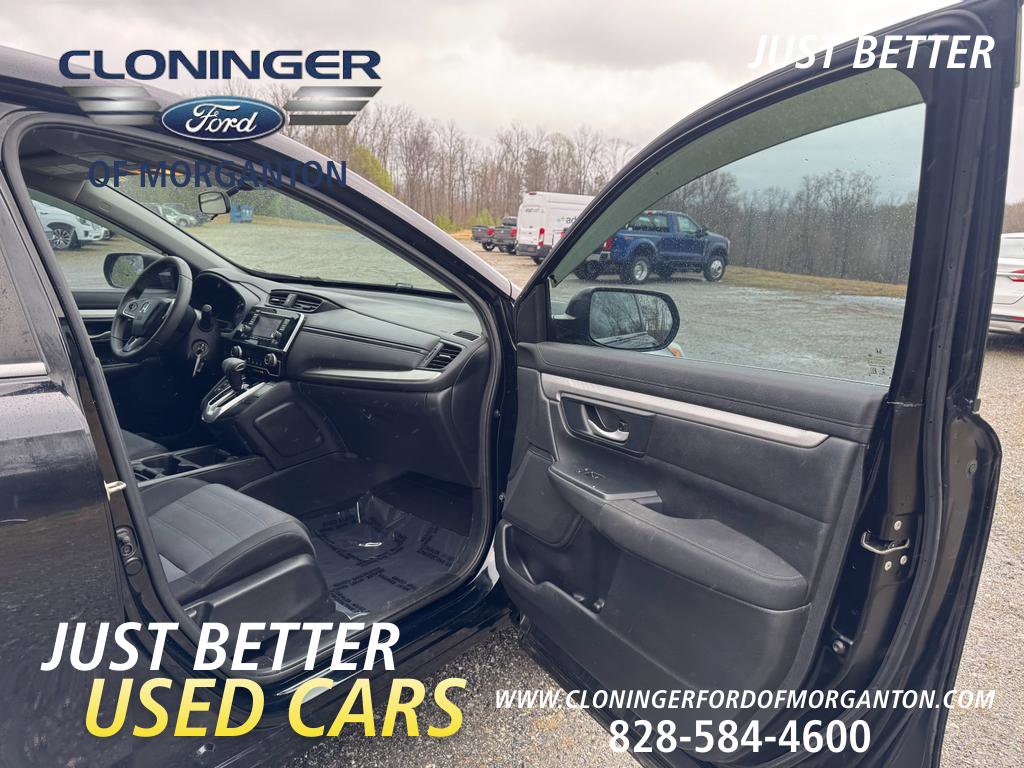 Used 2018 Honda CR-V LX image 13